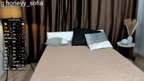 Sofia online show from January 28, 8:26 pm