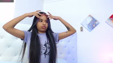 Gabriela online show from December 13, 4:22 am