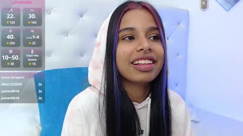 Gabriela online show from December 24, 7:39 am