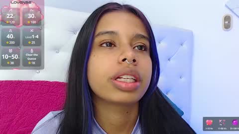 Gabriela online show from January 17, 10:00 am