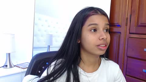 Gabriela online show from January 24, 9:49 am