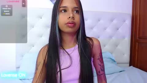 Gabriela online show from March 6, 4:19 am