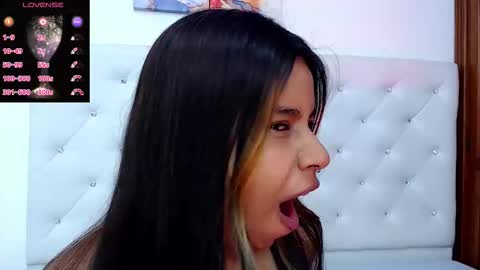 Gabriela online show from September 18, 4:14 am