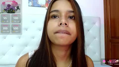 Gabriela online show from December 3, 9:24 pm