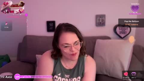 Eileen online show from February 19, 10:00 am