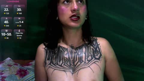 carolayn  online show from September 20, 2:07 pm