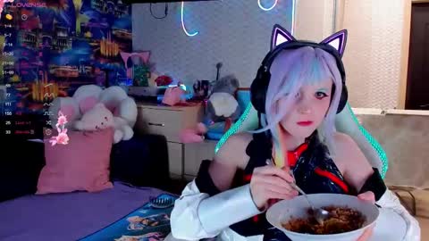 Snapshot of sweeterose chatting on November 10, 5:34 pm sweeteRose online show from November 10, 5:34 pm