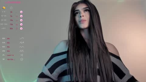 Snapshot of sweetest_bella chatting on December 29, 9:30 pm Bella online show from December 29, 9:30 pm