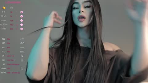 Snapshot of sweetest_bella chatting on January 22, 8:06 pm Bella online show from January 22, 8:06 pm