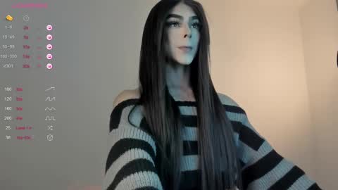 Snapshot of sweetest_bella chatting on March 1, 10:31 pm Bella online show from March 1, 10:31 pm