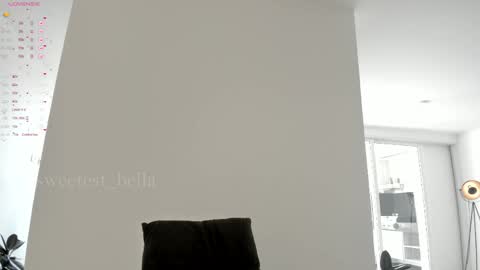 Bella online show from April 2, 9:23 pm