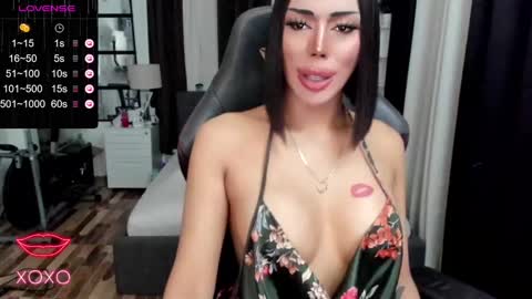 Snapshot of sweetestcandice08 chatting on March 5, 1:06 pm CANDACE online show from March 5, 1:06 pm