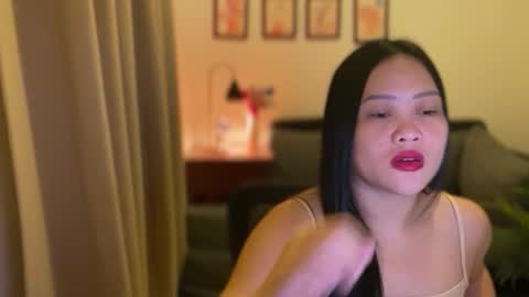 Snapshot of sweetestsmile_ chatting on October 2, 6:42 am Khaye online show from October 2, 6:42 am