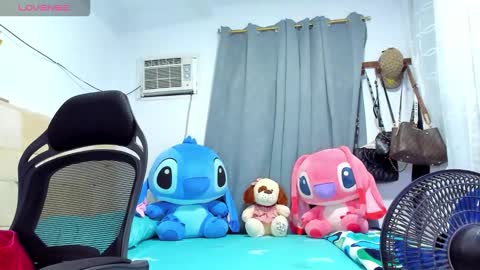 Snapshot of sweetfabianaxl chatting on December 14, 4:18 am Fabiana online show from December 14, 4:18 am