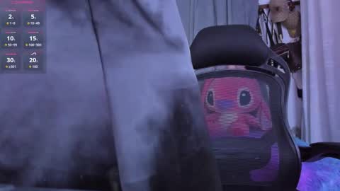 Fabiana online show from February 26, 7:24 pm