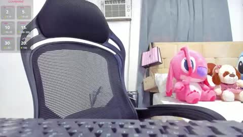 Fabiana online show from March 9, 7:29 pm