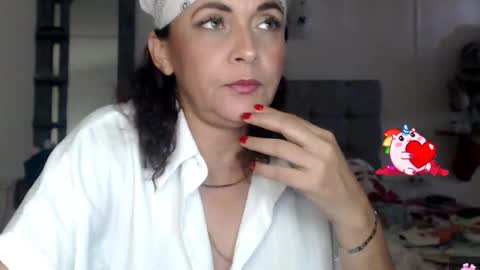 Snapshot of sweetfantasyven chatting on September 23, 1:58 pm SWEETFANTASYVEN online show from September 23, 1:58 pm