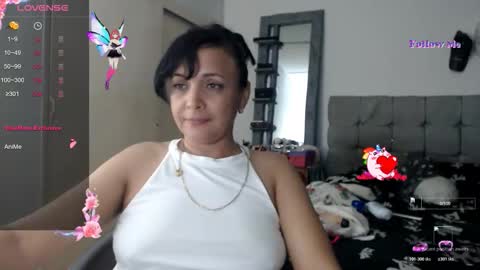 SWEETFANTASYVEN online show from November 24, 10:42 pm