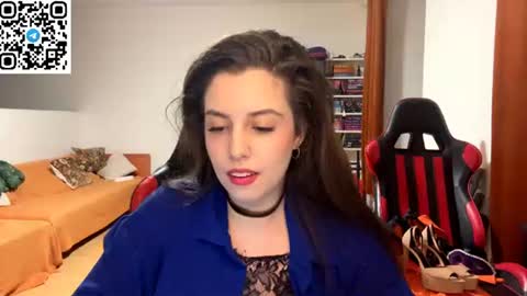 Joanna online show from June 11, 7:12 pm
