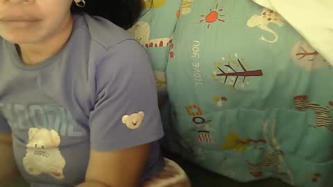 Stacy online show from February 19, 7:27 pm