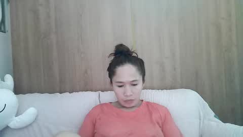 Stacy online show from April 22, 9:16 pm