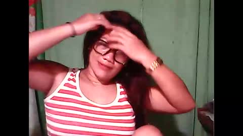 sweetflower4u online show from February 17, 8:59 pm