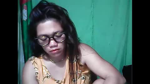 sweetflower4u online show from March 5, 9:11 pm