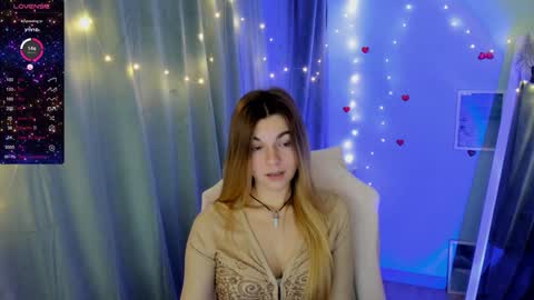 sweetfoyou online show from December 29, 10:23 am