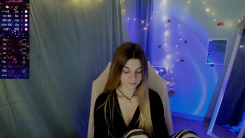 sweetfoyou online show from January 5, 10:21 am