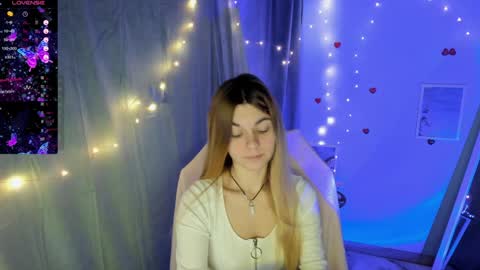 sweetfoyou online show from January 13, 6:16 am