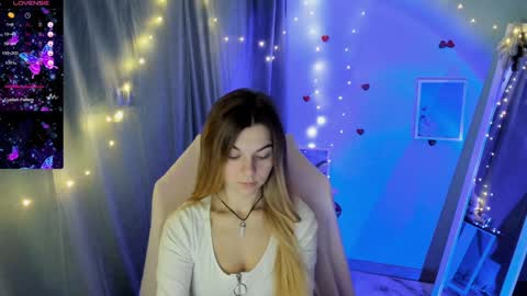 sweetfoyou online show from January 16, 7:07 am