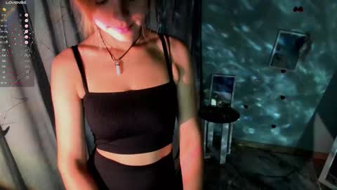 sweetfoyou online show from September 28, 5:57 am