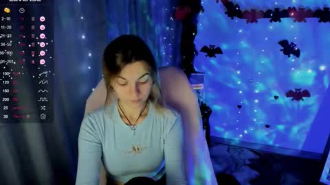 sweetfoyou online show from October 20, 6:03 am