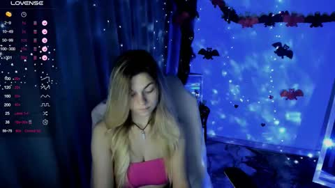 sweetfoyou online show from October 24, 5:59 am