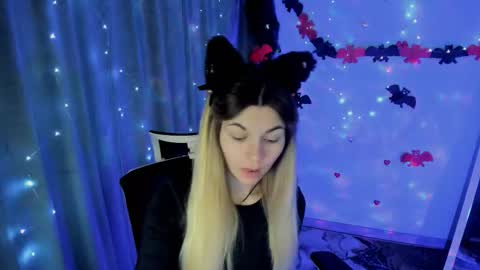 sweetfoyou online show from November 1, 6:59 am