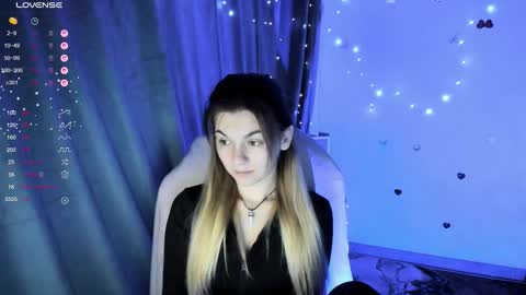 sweetfoyou online show from December 18, 7:03 am