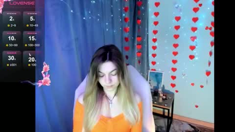 Snapshot of sweetfoyou chatting on March 9, 6:50 am sweetfoyou online show from March 9, 6:50 am
