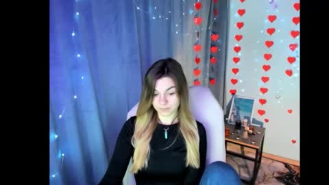 Snapshot of sweetfoyou chatting on March 13, 7:04 am sweetfoyou online show from March 13, 7:04 am