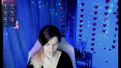 Snapshot of sweetfoyou chatting on March 19, 6:50 am sweetfoyou online show from March 19, 6:50 am