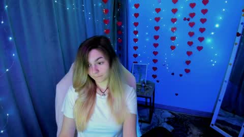 Snapshot of sweetfoyou chatting on March 28, 7:08 am sweetfoyou online show from March 28, 7:08 am
