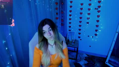 Snapshot of sweetfoyou chatting on April 3, 6:11 am sweetfoyou online show from April 3, 6:11 am
