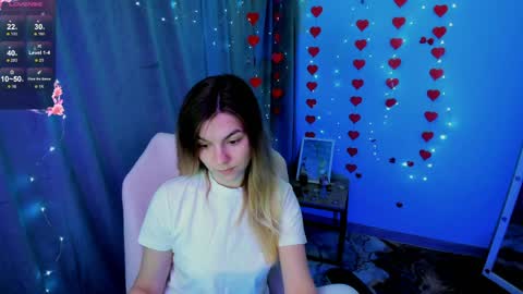 Snapshot of sweetfoyou chatting on April 4, 5:49 am sweetfoyou online show from April 4, 5:49 am