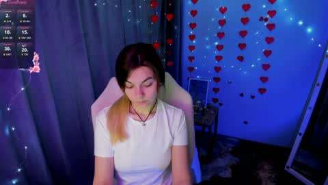Snapshot of sweetfoyou chatting on April 10, 5:45 am sweetfoyou online show from April 10, 5:45 am
