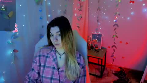 Snapshot of sweetfoyou chatting on May 2, 6:07 am sweetfoyou online show from May 2, 6:07 am