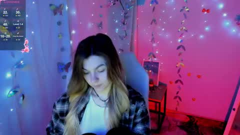 Snapshot of sweetfoyou chatting on May 3, 5:35 am sweetfoyou online show from May 3, 5:35 am