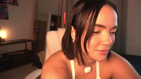 Snapshot of sweetfreckles_ chatting on July 11, 3:37 pm PECAS 3 online show from July 11, 3:37 pm