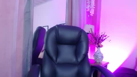  Sweet online show from October 10, 11:20 am