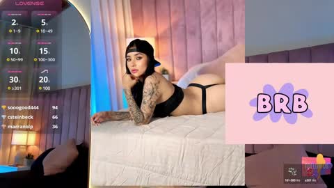 Snapshot of sweetgirl______ chatting on February 2, 4:26 am Dulce online show from February 2, 4:26 am