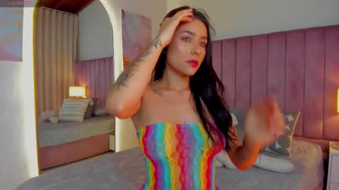 Snapshot of sweetgirl______ chatting on December 2, 9:36 am Dulce online show from December 2, 9:36 am