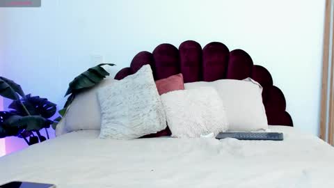 Dulce online show from January 9, 10:07 am